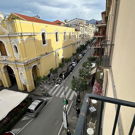Angel'S Home Sorrento Dış mekan fotoğraf