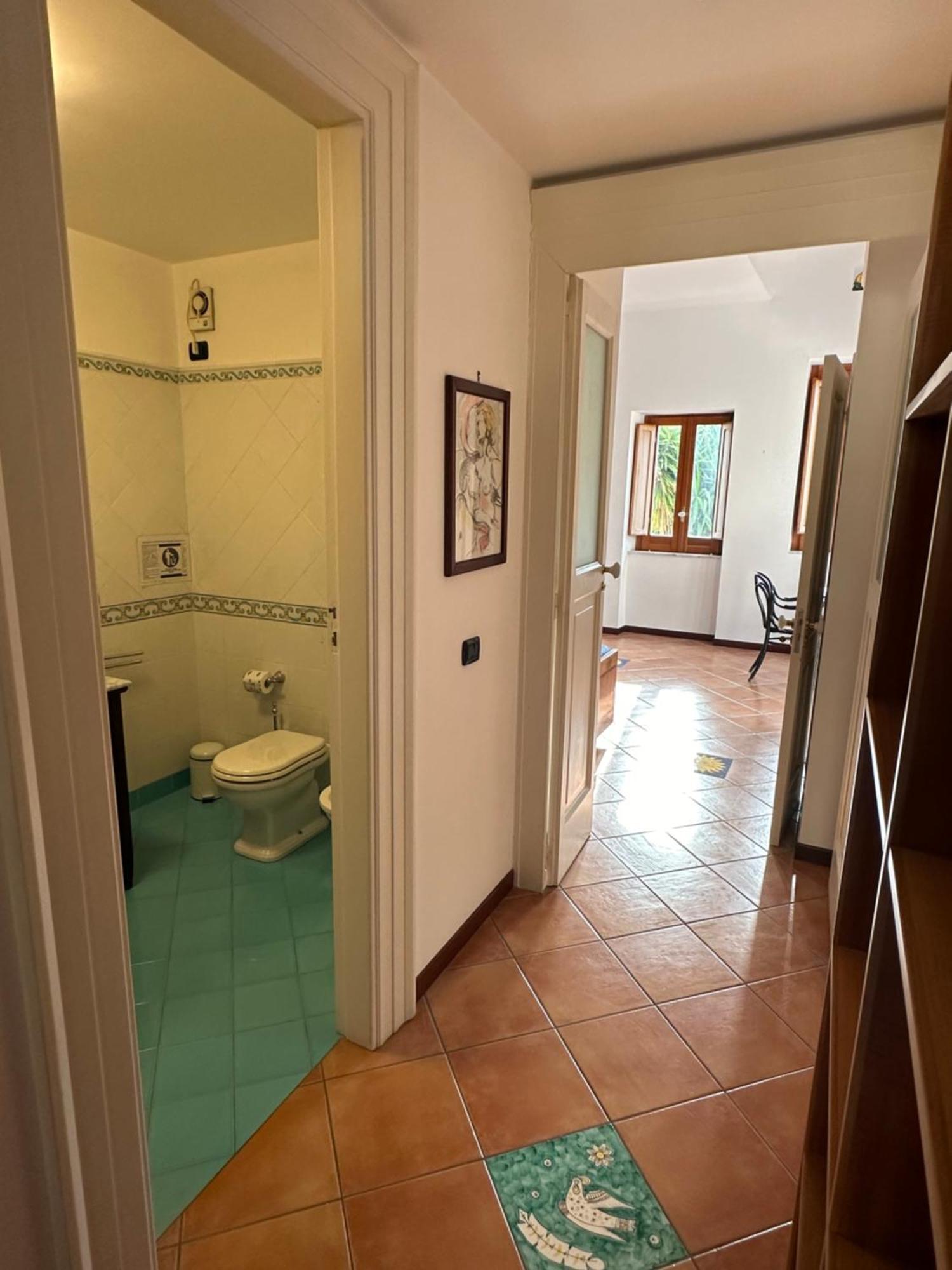 Angel'S Home Sorrento Dış mekan fotoğraf