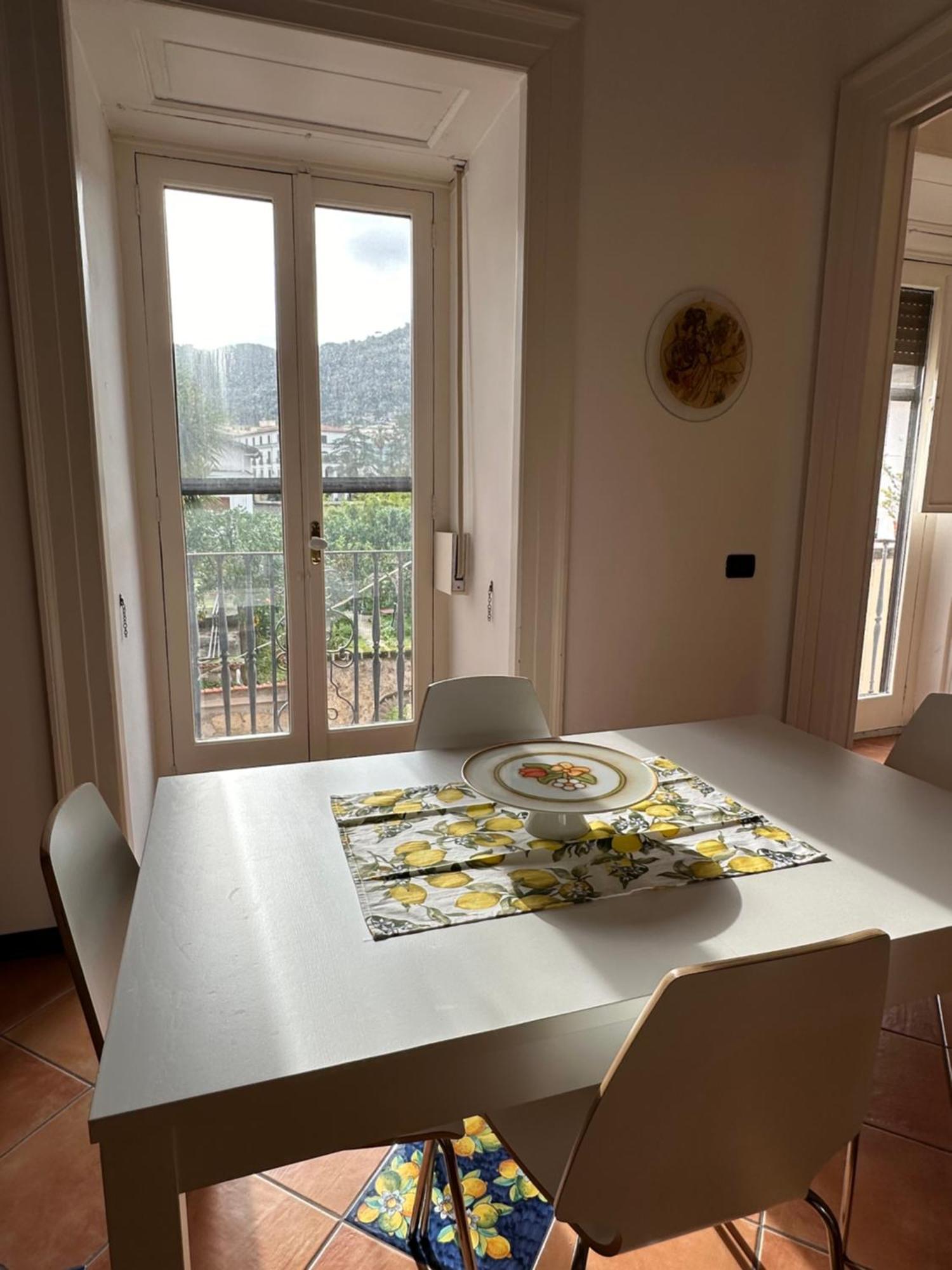 Angel'S Home Sorrento Dış mekan fotoğraf