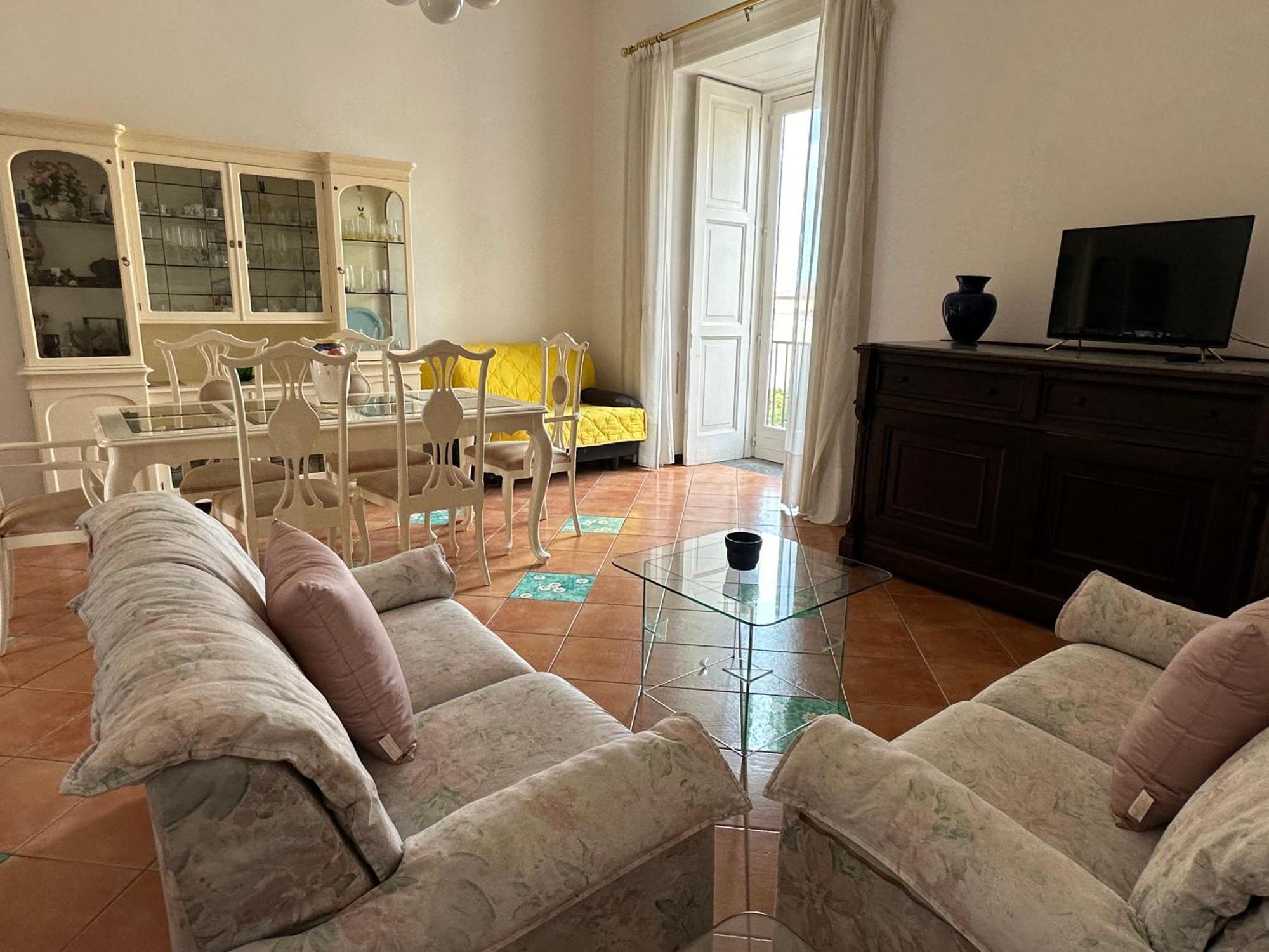 Angel'S Home Sorrento Dış mekan fotoğraf