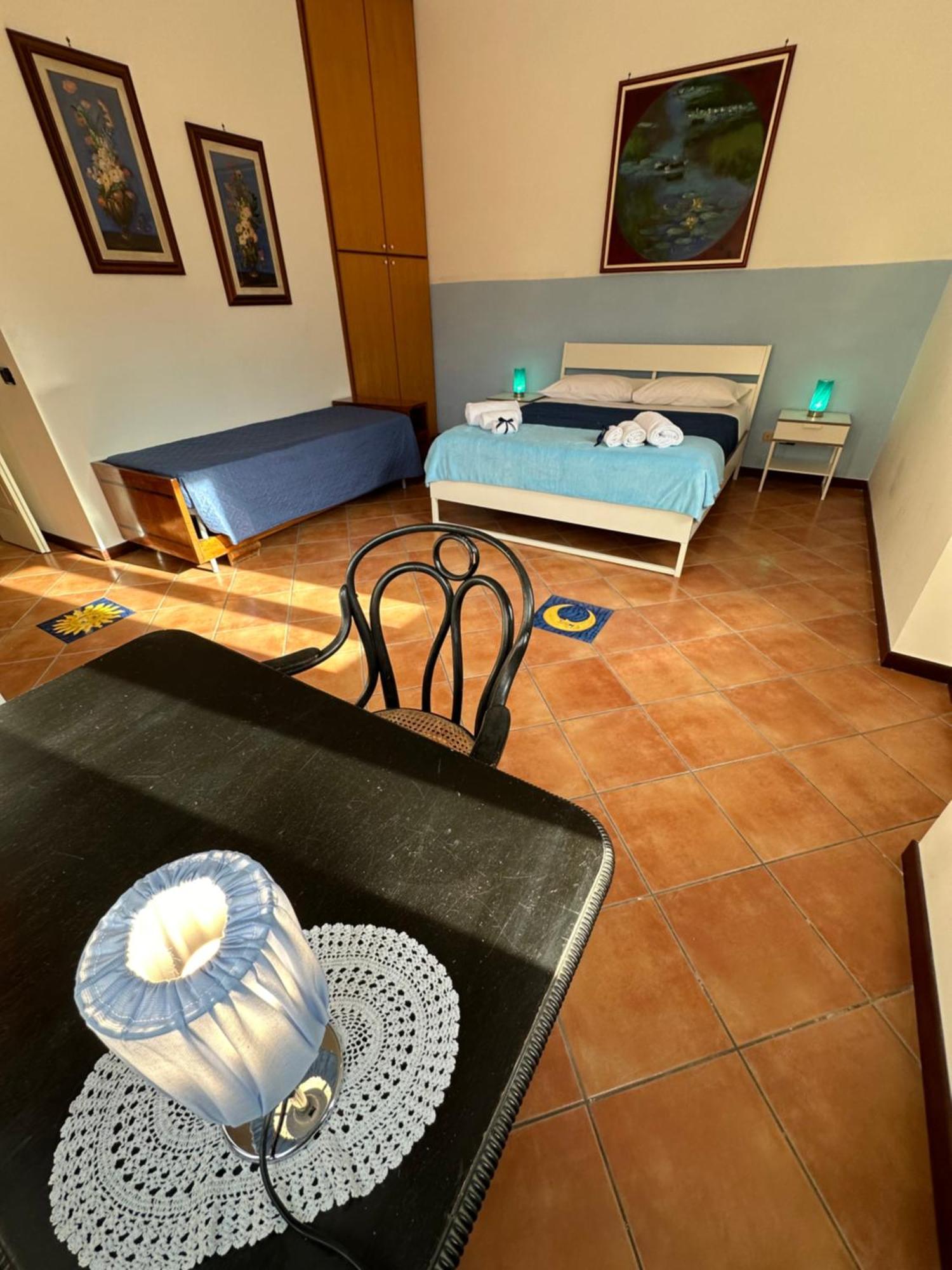 Angel'S Home Sorrento Dış mekan fotoğraf