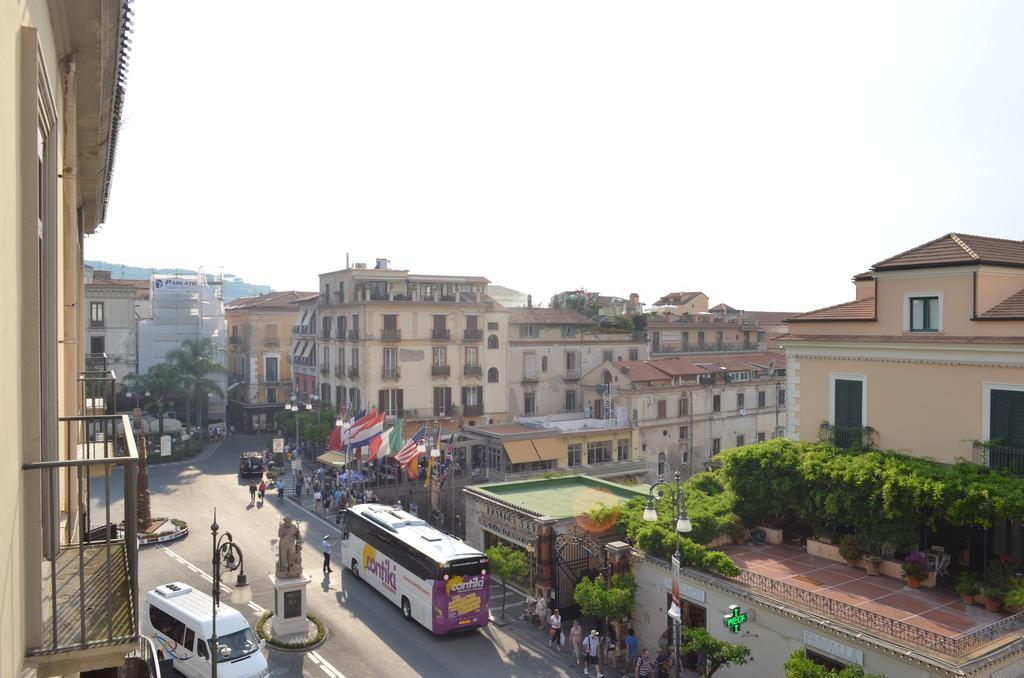 Angel'S Home Sorrento Dış mekan fotoğraf