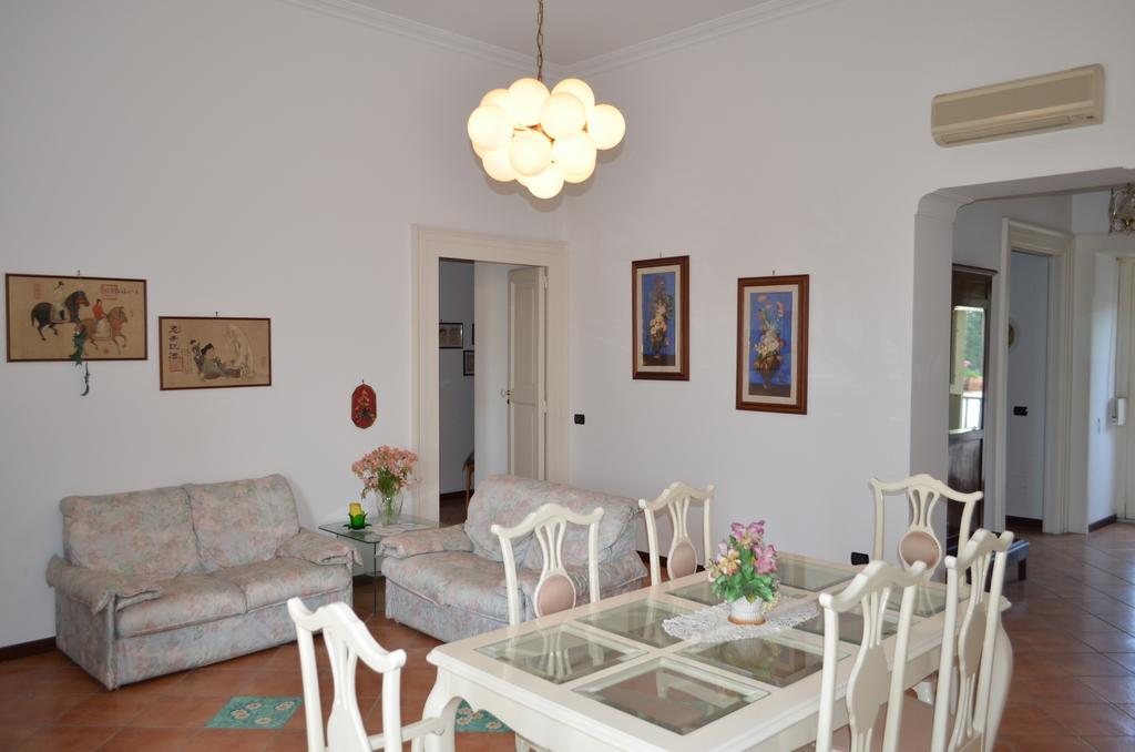 Angel'S Home Sorrento Dış mekan fotoğraf