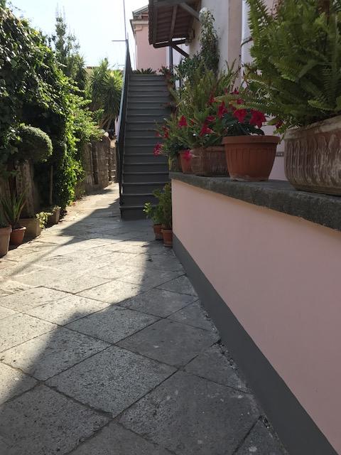 Angel'S Home Sorrento Dış mekan fotoğraf